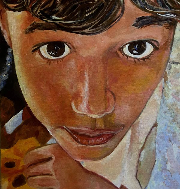 ArtHatch Studio Artists Exhibition at Distinction Gallery 