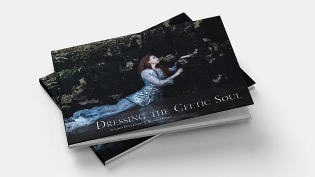 Dressing the Celtic Soul Craggane Designs