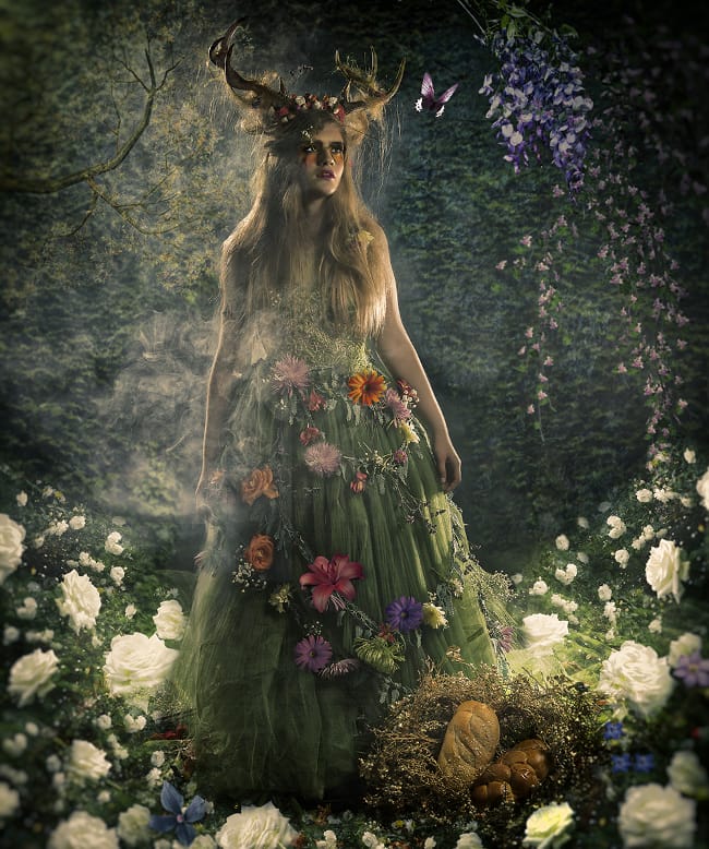 Lorena Cordero AURA photography