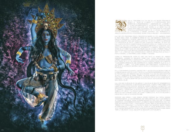 Lorena Cordero The Woman From Within AURA