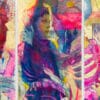 Marc Scheff This is not a Riot triptych