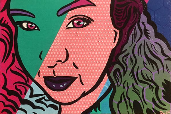 Dan Litzinger Heroine Junkie non-binary folk 