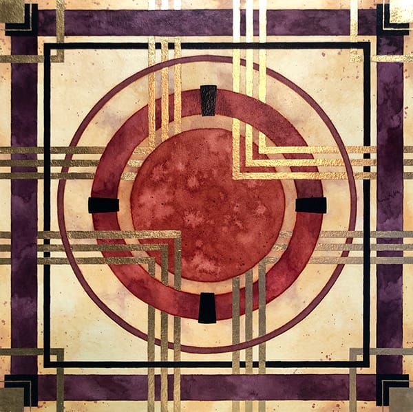 stuart holland_energy painting