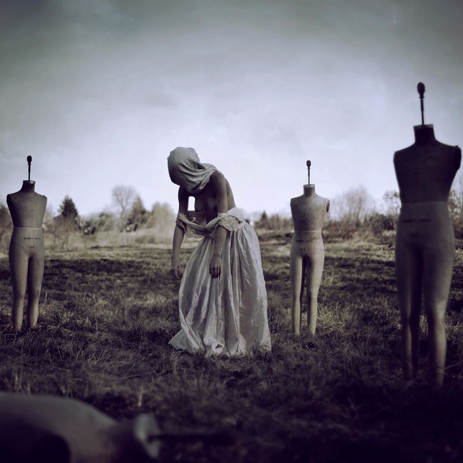 Nicolas Bruno The State Between Dreams and Reality