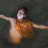 Julio Reyes - figurative painting