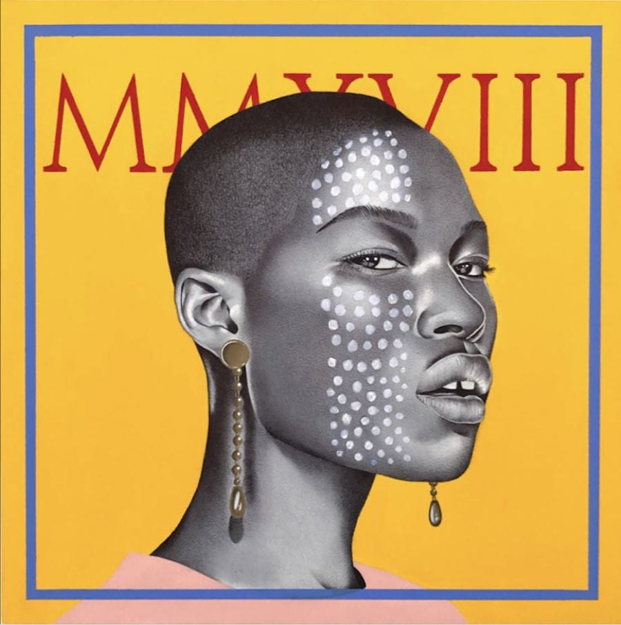 Tommy Francis Mitchell Every Day Original