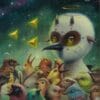 Peca-surrealism