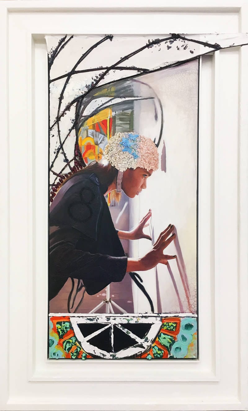 James Gortner infinity fairie