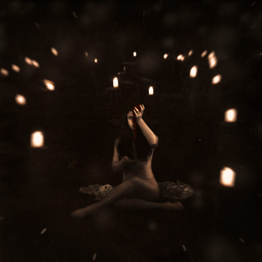 Jen Kiaba nude photography