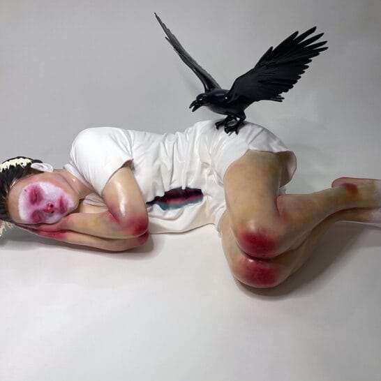 Ciane Xavier-art