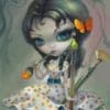 Jasmine-Becket-Griffith-painting-pixie