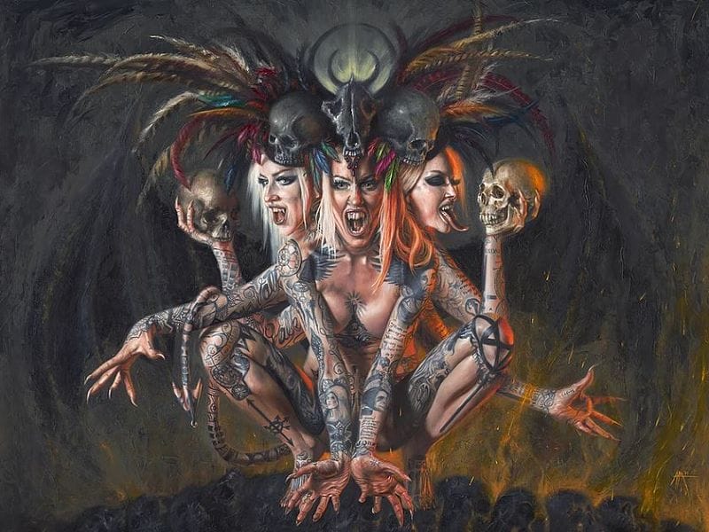 Adam-McCarthy-demoness