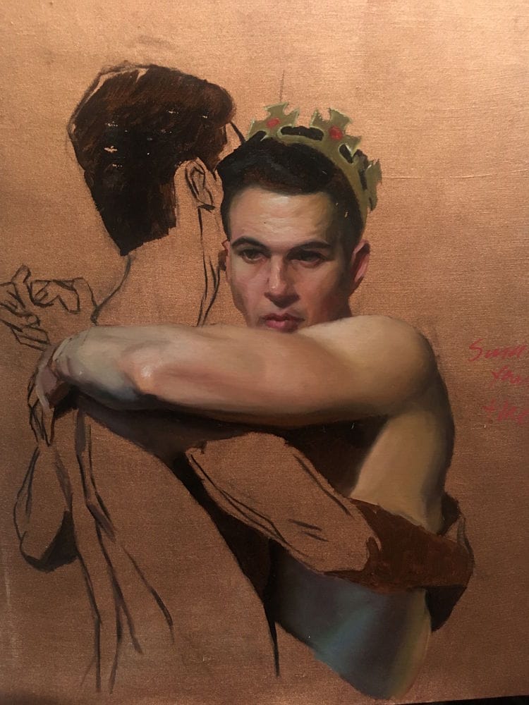 Marshall-Jones-figurative