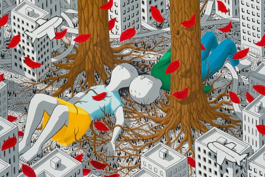 Millo-surrealism