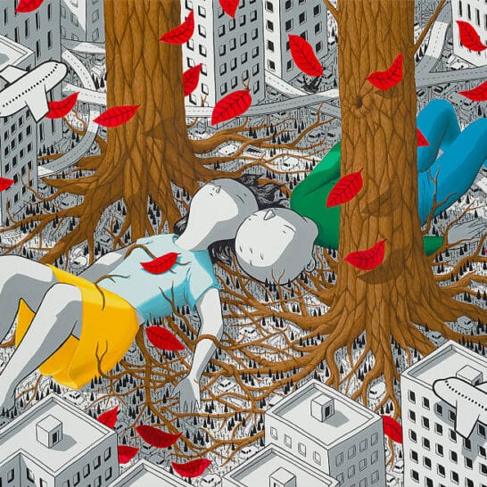 Millo-surrealism