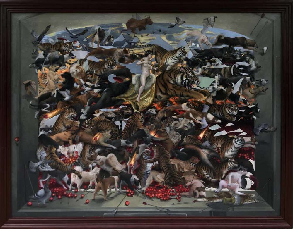 Puntita Meeboonsabai Soft Heart, Strong Attempt