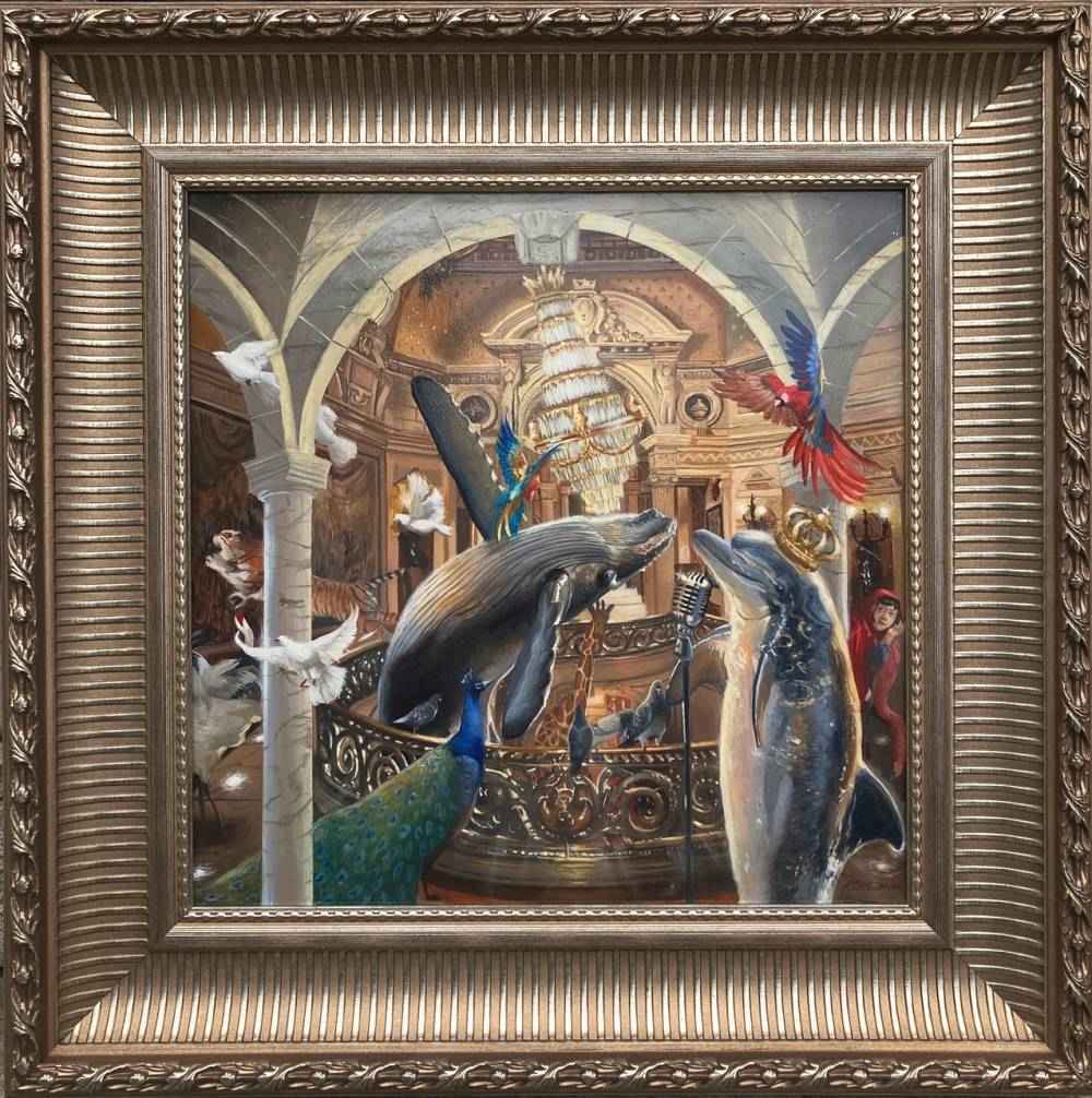 Puntita Meeboonsabai WILLISHMARA