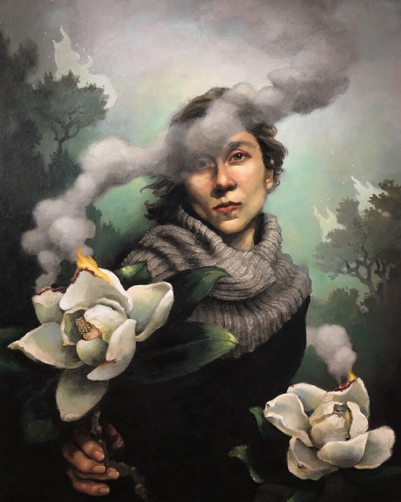Mary-Chiaramonte-In-Bloom
