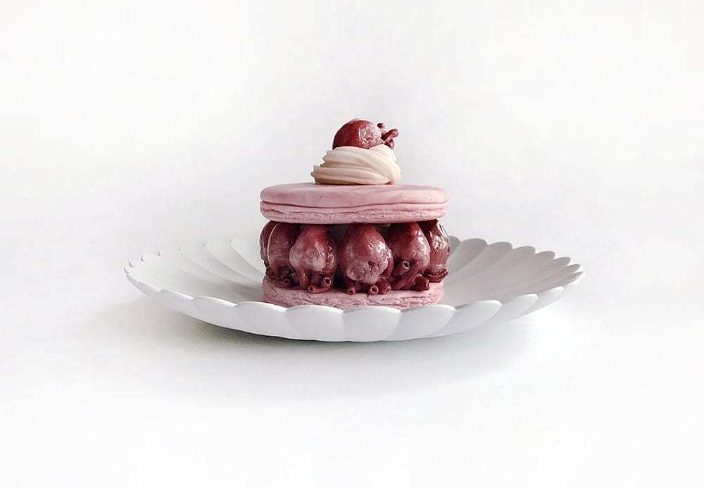The Ispahan (2020)