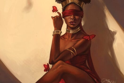 Hillary-D-Wilson-The-Oracle