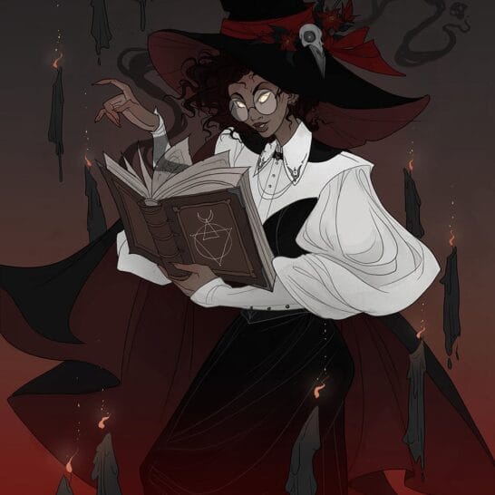 IrenHorrors-witch