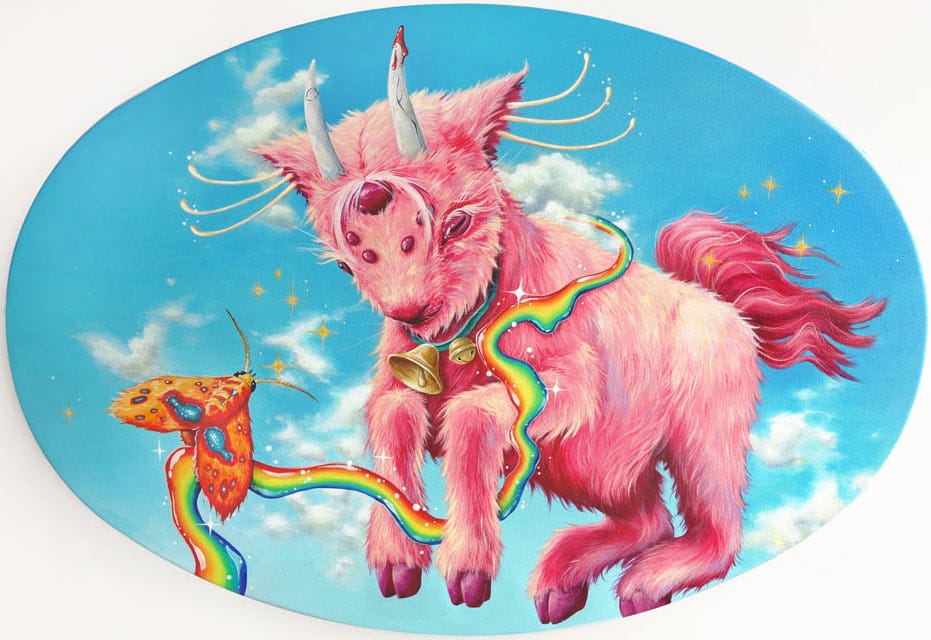 Zekes-Lunchbox-Baby-Baphomet