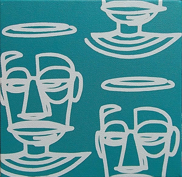 Brian-Dovie-Golden-faces