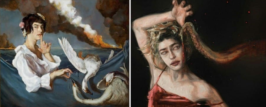 Gail-Potocki-Animal-Art