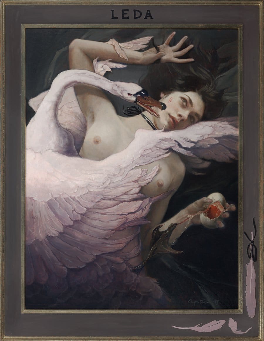 Gail-Potocki-Leda