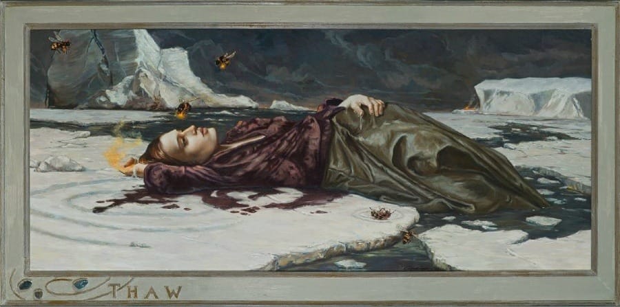 Gail-Potocki-Thaw