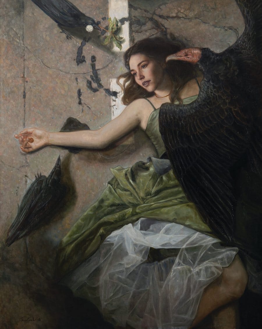 Gail-Potocki-Woman-Birds