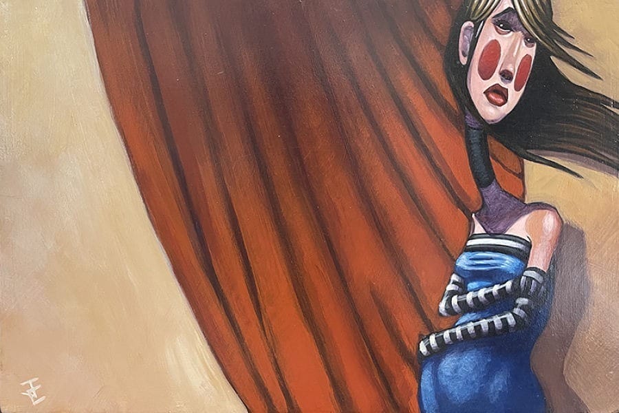 Joshua Clay "My Heart" Distinction Gallery 