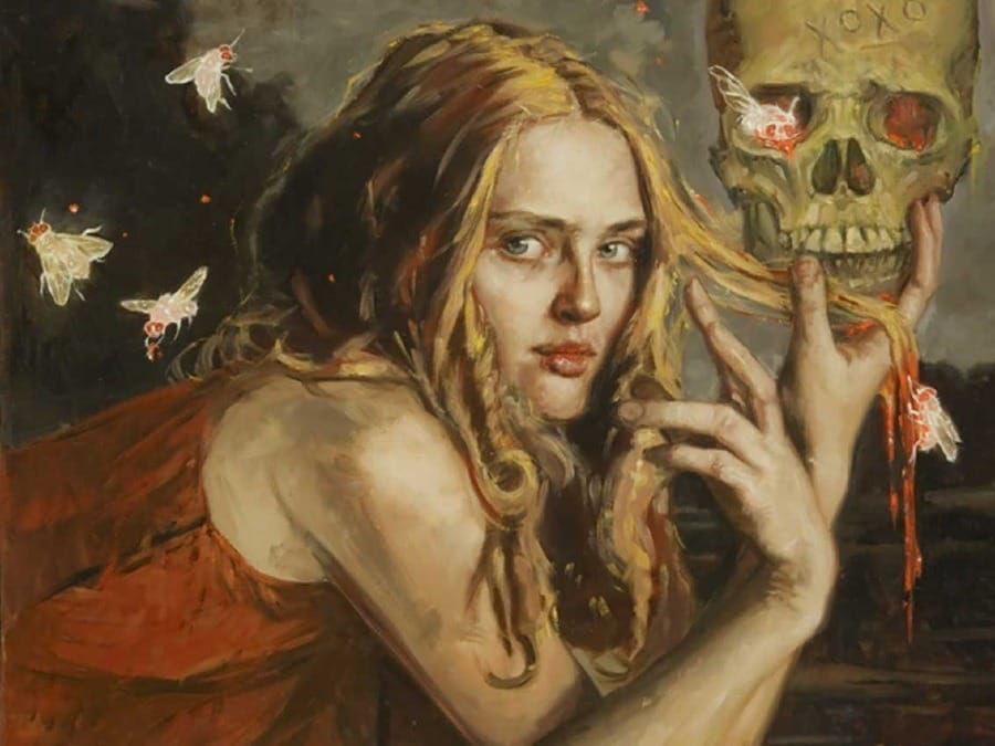 gail-potocki-skull-artwork