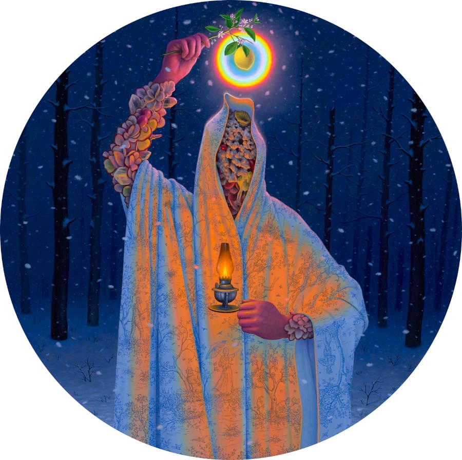 Adrian-Cox-Spirit-Gardener-Vestige-Summer