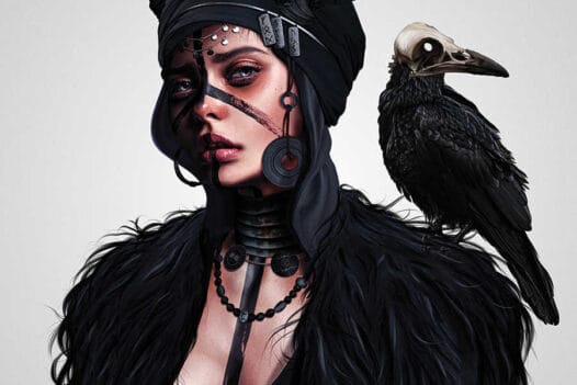 Laura-H-Rubin-Raven