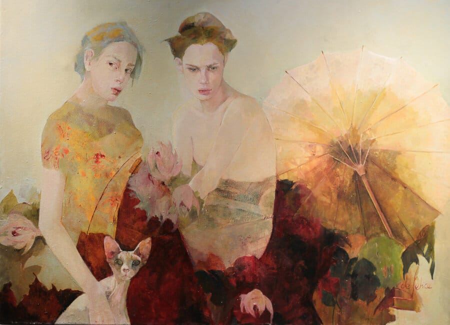 Françoise de Felice