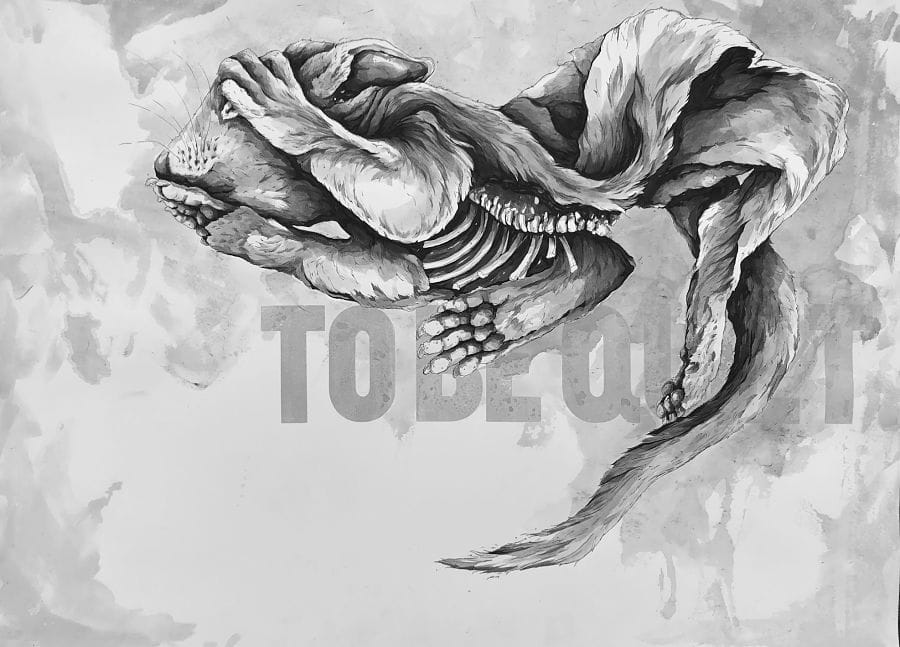 Alexander Landerman To Be Quiet