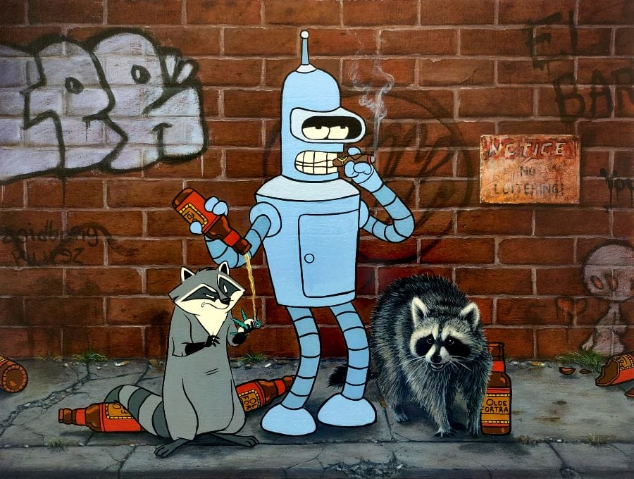 Ben-Patterson-Another-Bender