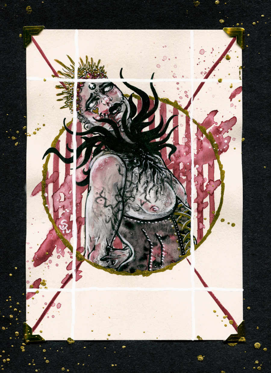 Iluusorya-Portrait-Drag-Queen