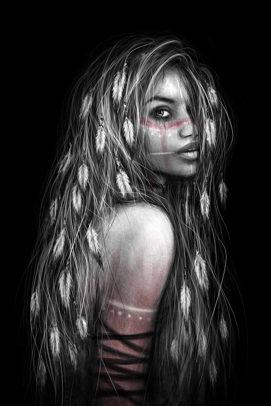 Justin-Gedak-Feathers