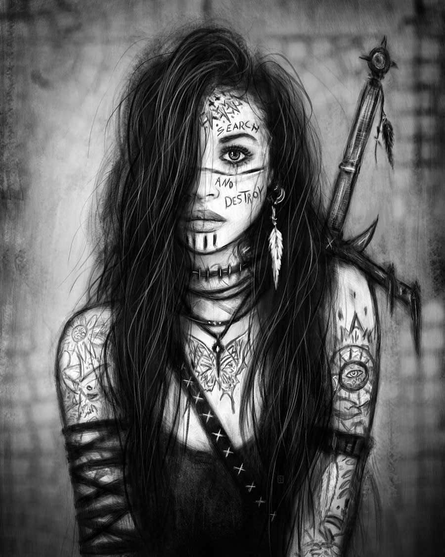 Justin-Gedak-Search-And-Destroy