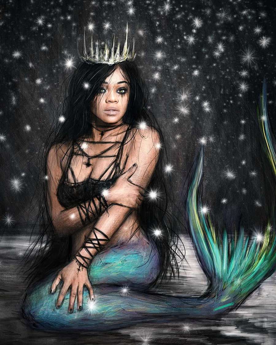 Justin-Gedak-Shore-At-Midnight