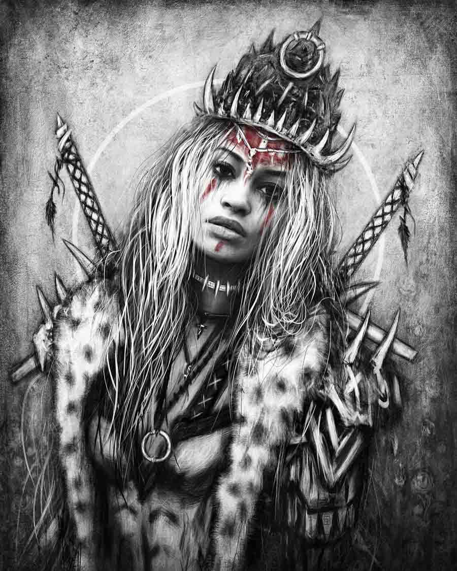 Justin-Gedak-Silver-And-Shadows