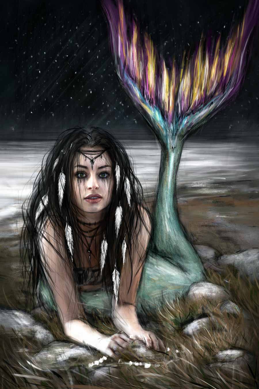 Justin-Gedak-Starlight-Mermaid