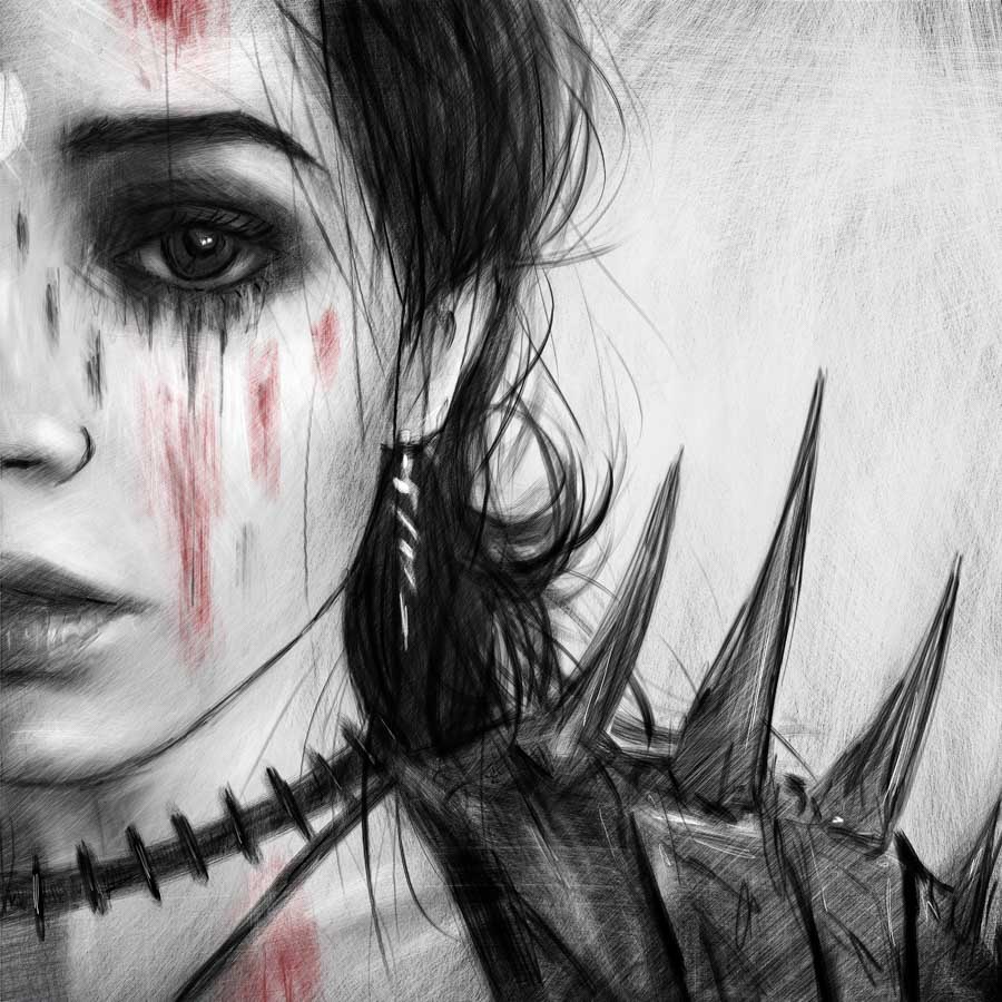 Justin-Gedak-The-Unbroken