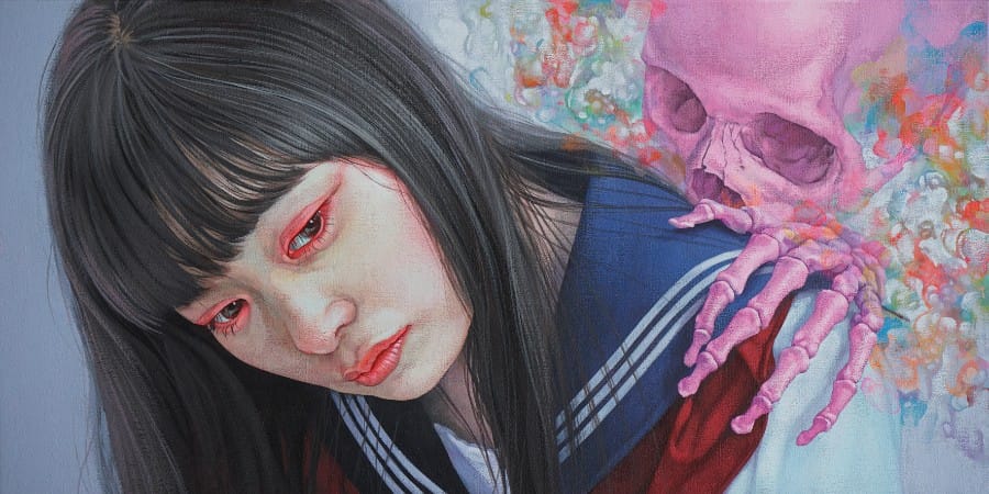 Kazuhiro-Hori-Invitation