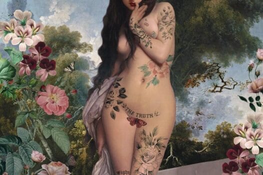 Voglio-Bene-figurative-art