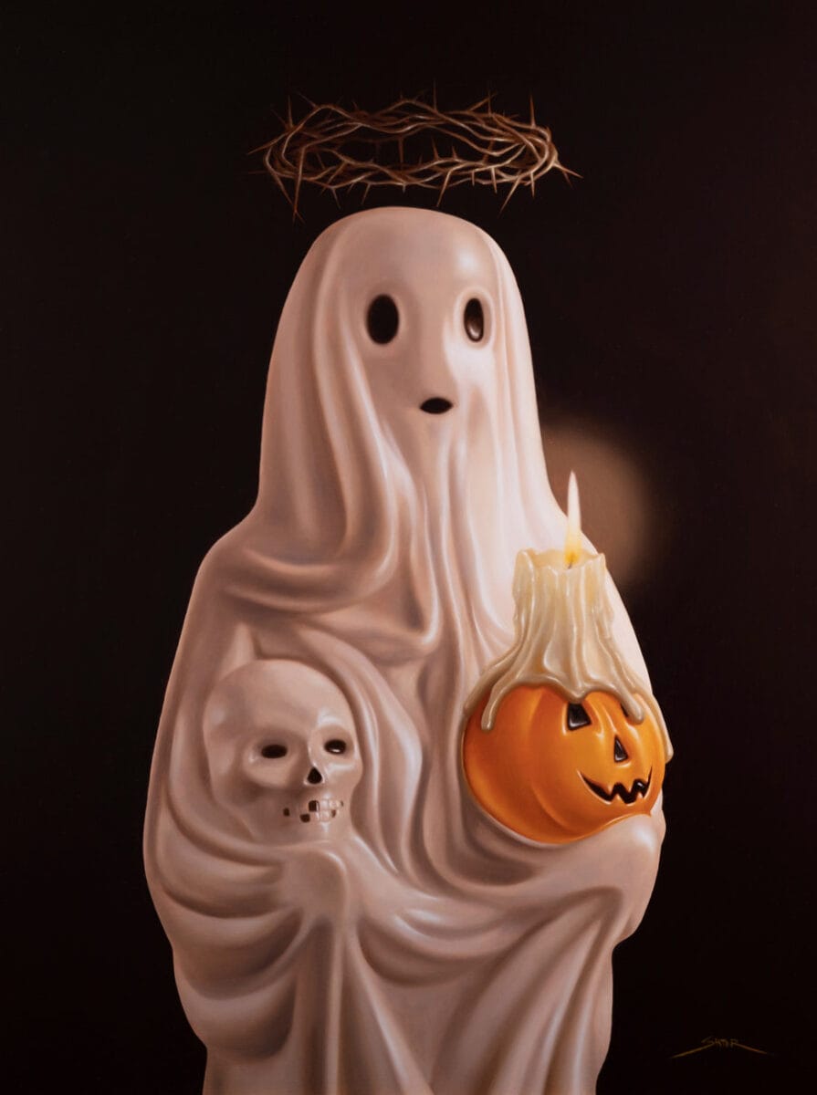 Bennett-Slater-ghost-at-the-feast