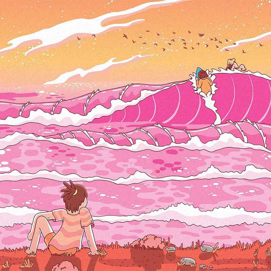 Brodie-Colbourne-pink-wave