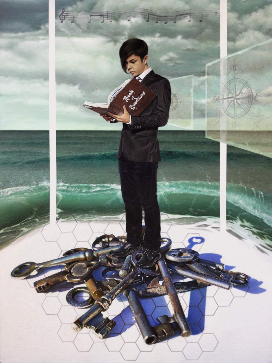 Jon-Jaylo-Behind-Glass-Walls-Enlightenment